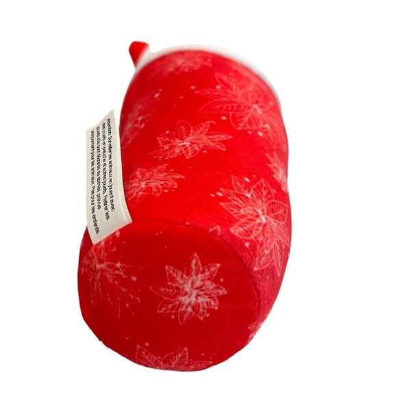 Starbarks Snickerdoodle Frappawcino Haute Diggity Dog Holiday Dog Toy Plush NWT - Picture 4 of 5